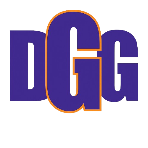 DGG Logo